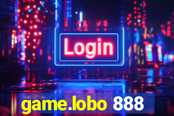 game.lobo 888